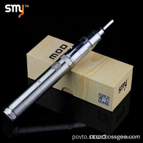 2014 Unique Design High Quality e-cig King Mod Clone